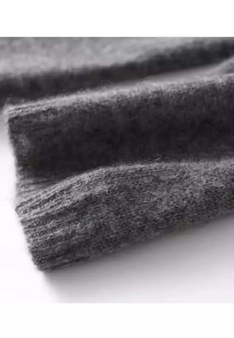 Alex - Elegant Knitwear Cardigan