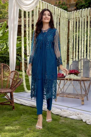Azure Luxury Formal Shirts – Aurora