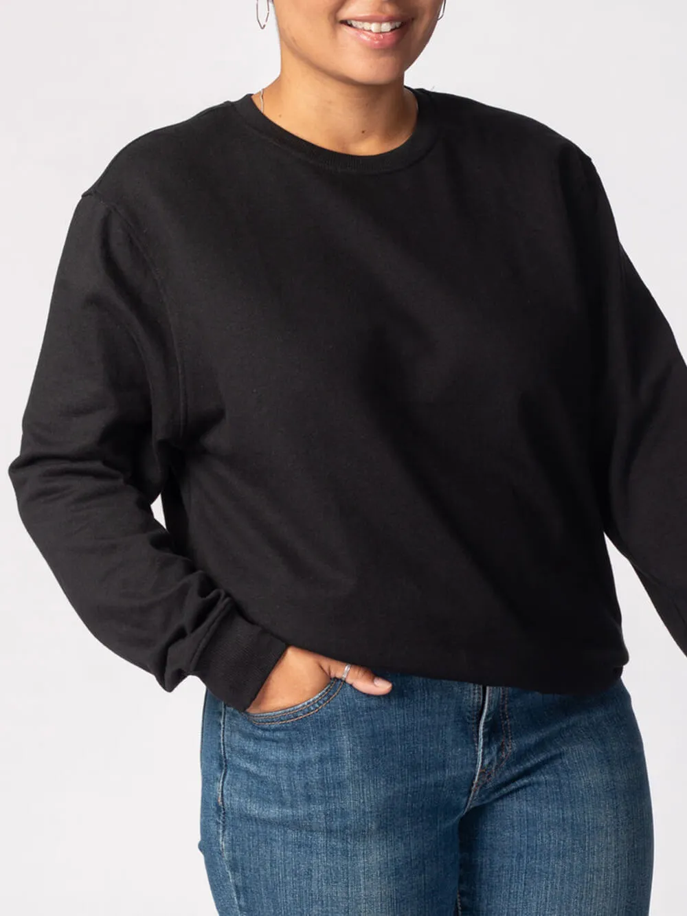 Being Kind Is Cool Sweatshirt