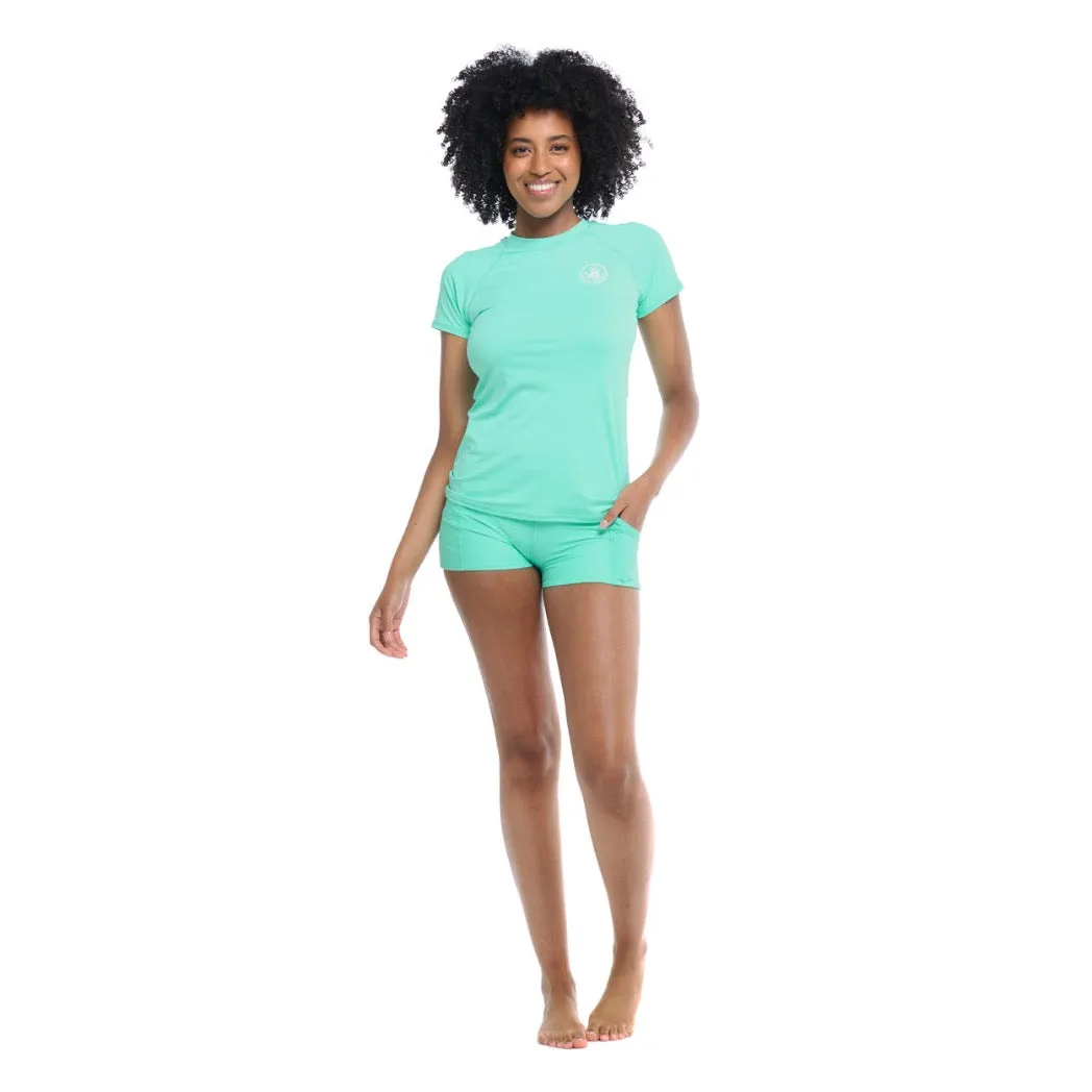 BODY GLOVE - IN MOTION RASHGUARD | SEAMIST