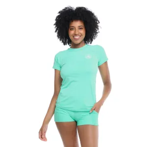 BODY GLOVE - IN MOTION RASHGUARD | SEAMIST