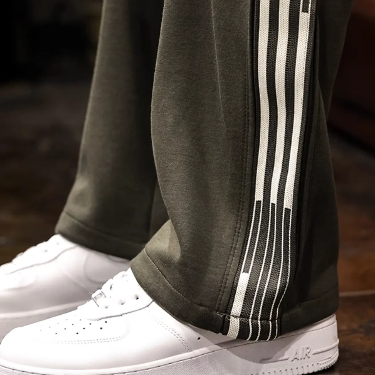 Casual Sports Style Workwear Pants P1190