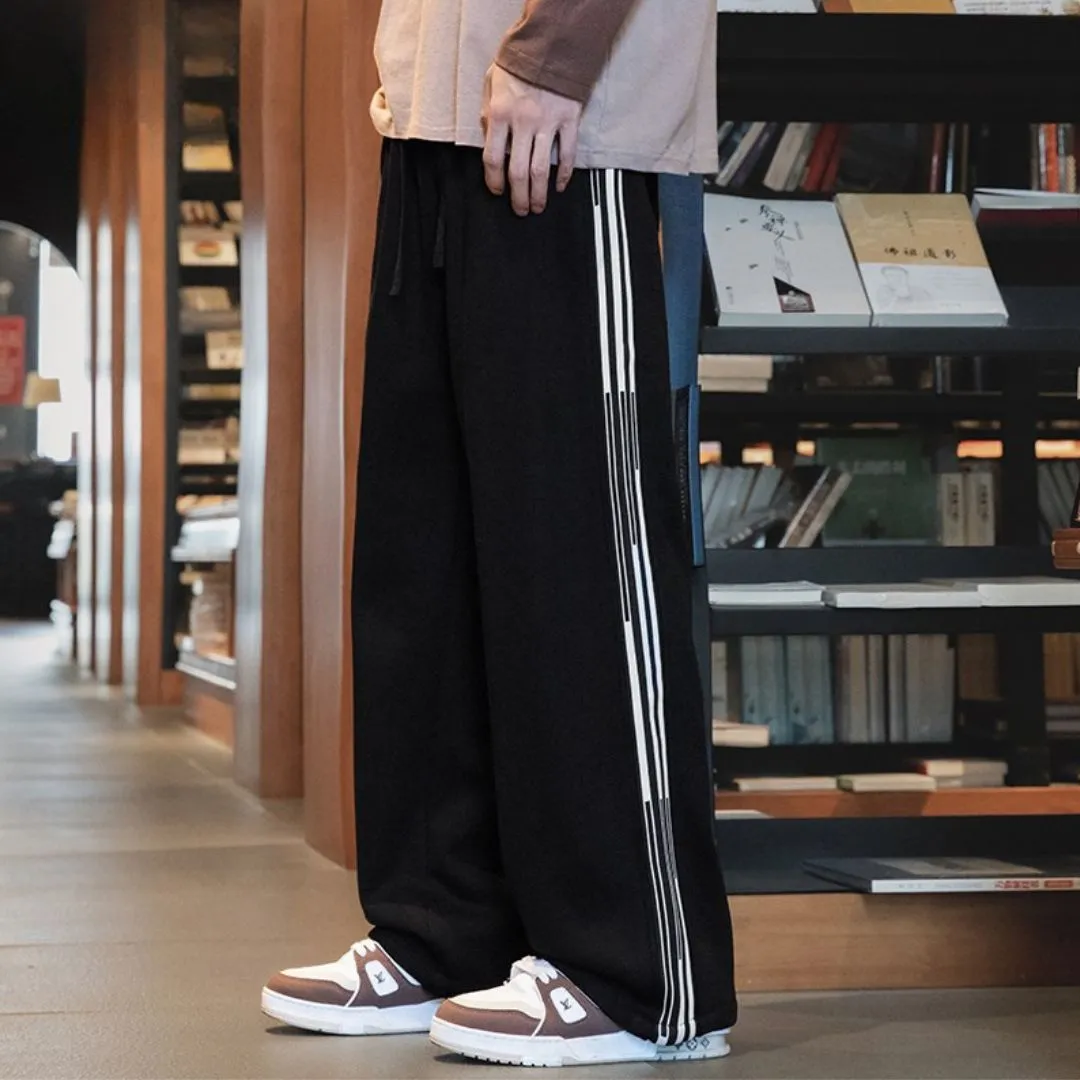 Casual Sports Style Workwear Pants P1190