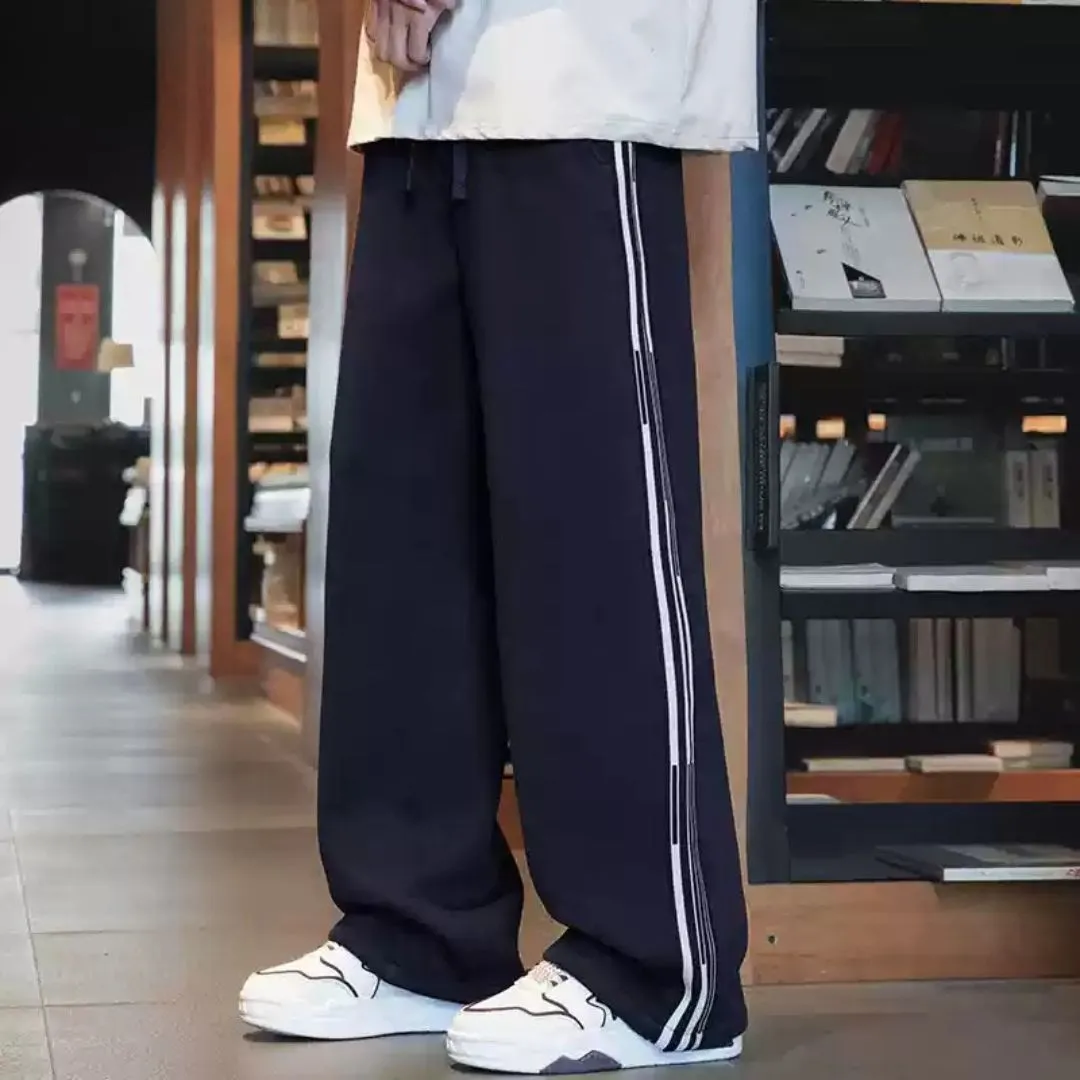 Casual Sports Style Workwear Pants P1190