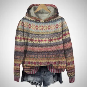Cecilia Warm Sweater