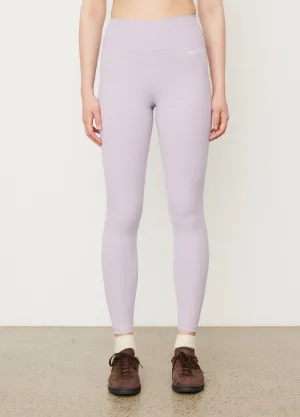 Club Logo Leggings