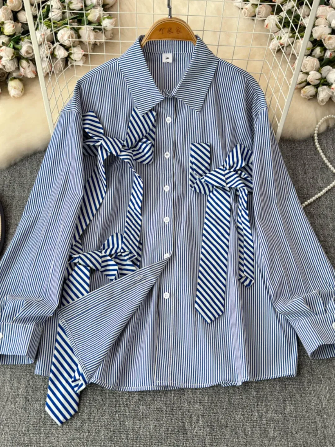 Comfort Crew Shirts