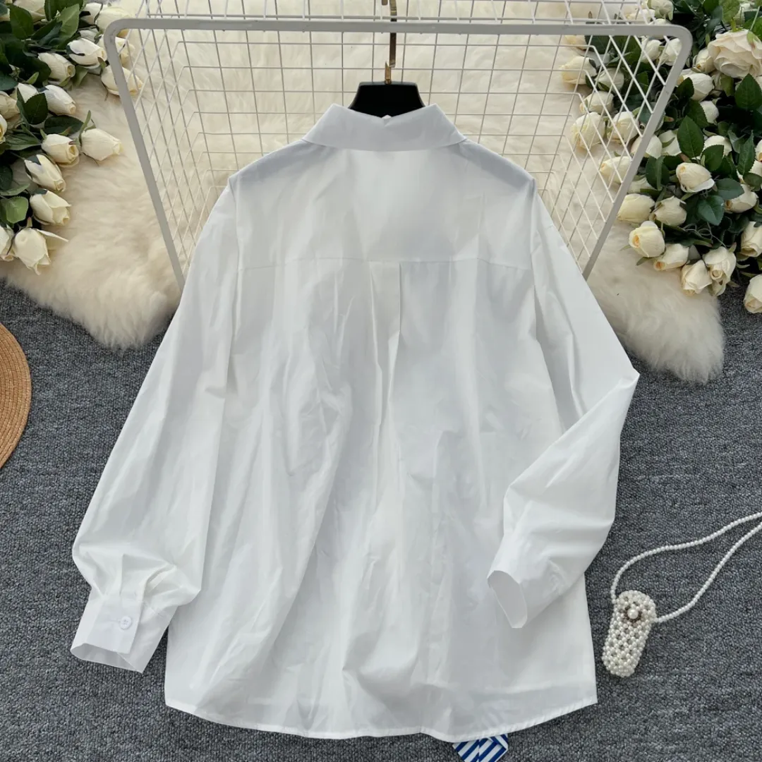 Comfort Crew Shirts