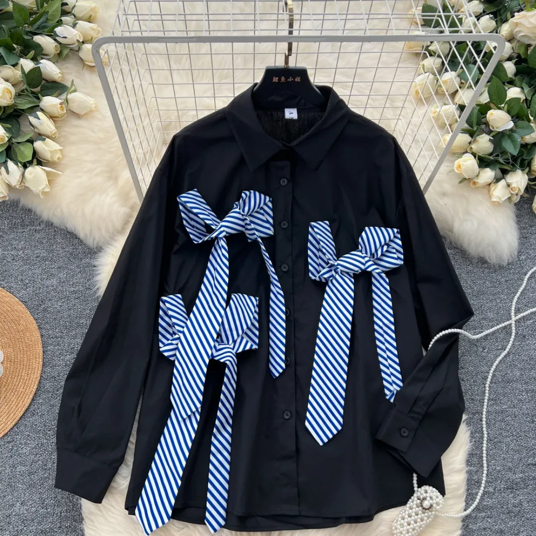 Comfort Crew Shirts