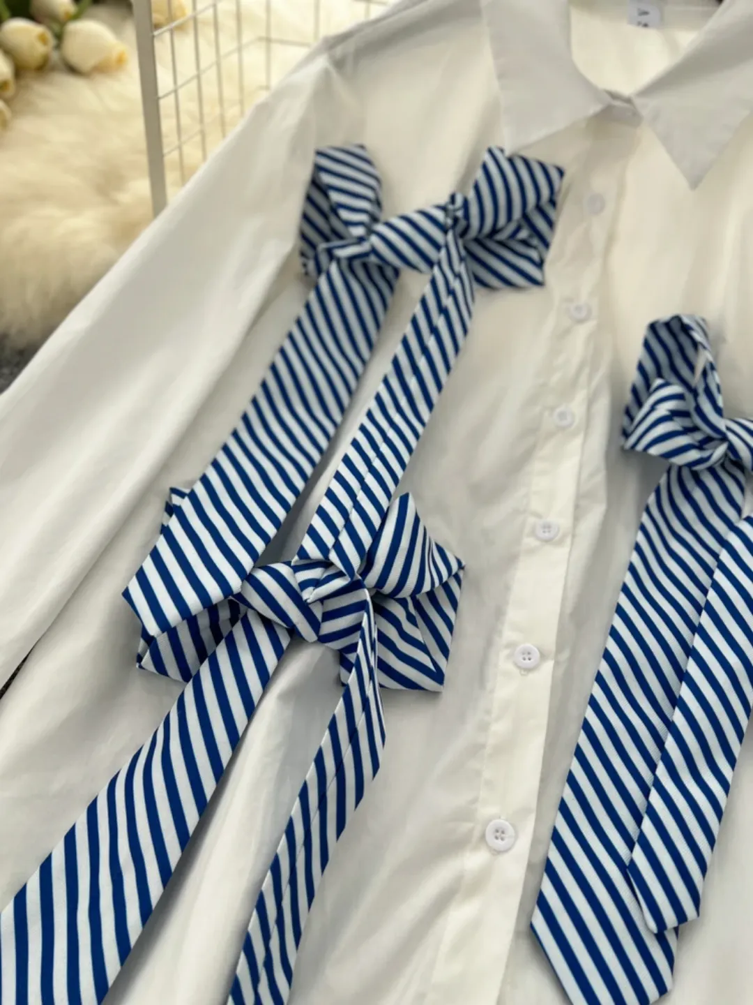 Comfort Crew Shirts