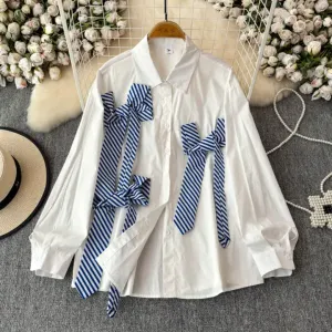 Comfort Crew Shirts