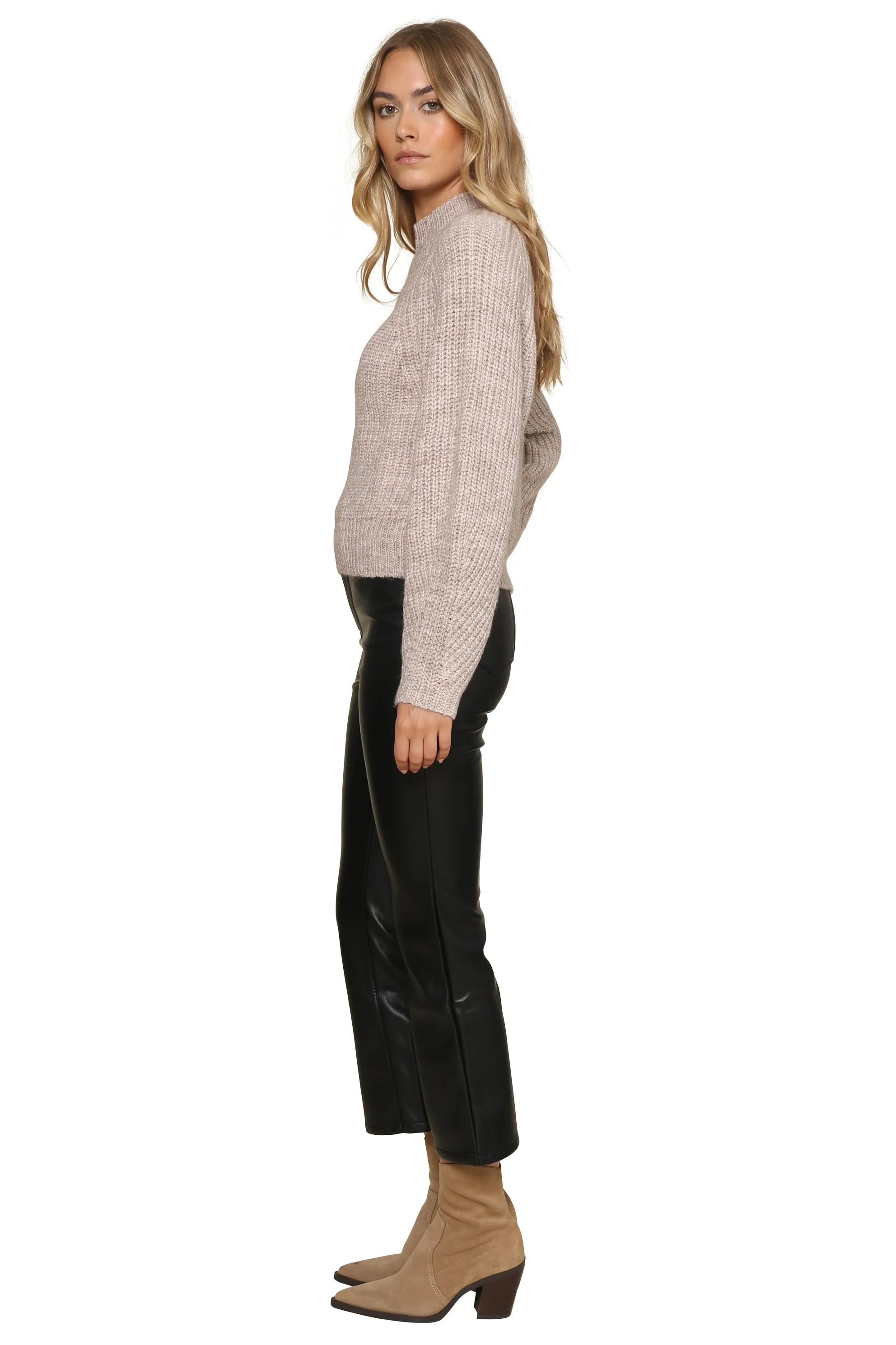 Desmond Pullover Sweater