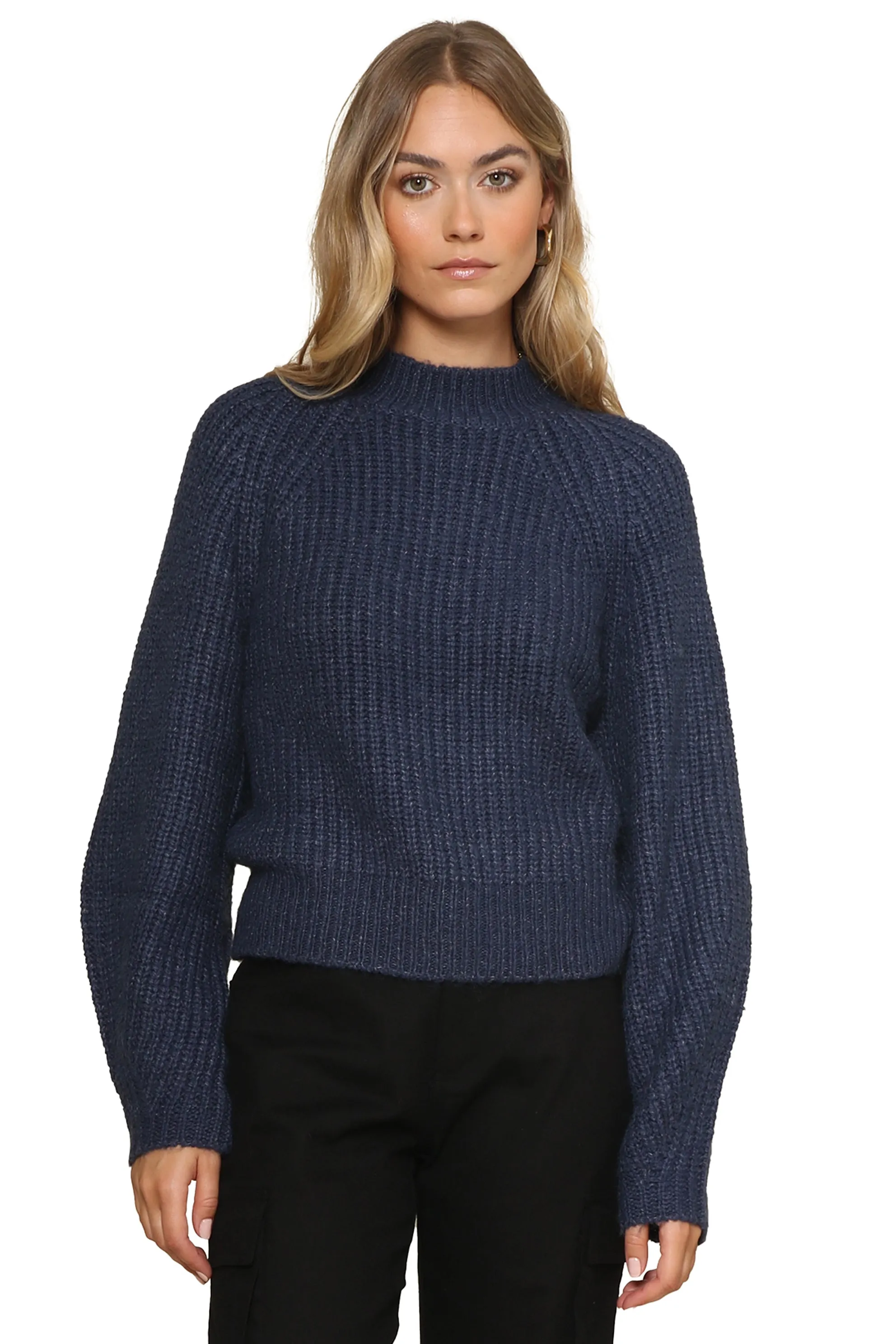 Desmond Pullover Sweater
