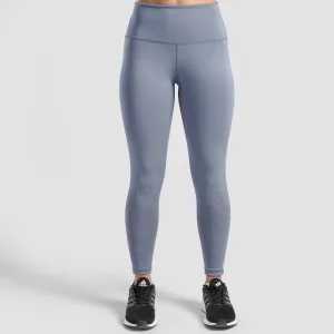 Dynamic Leggings (Light Grey)