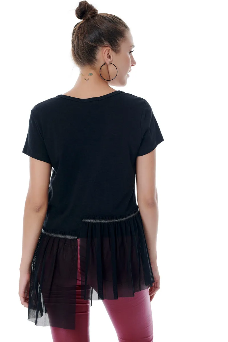 Elegant and Chic Top