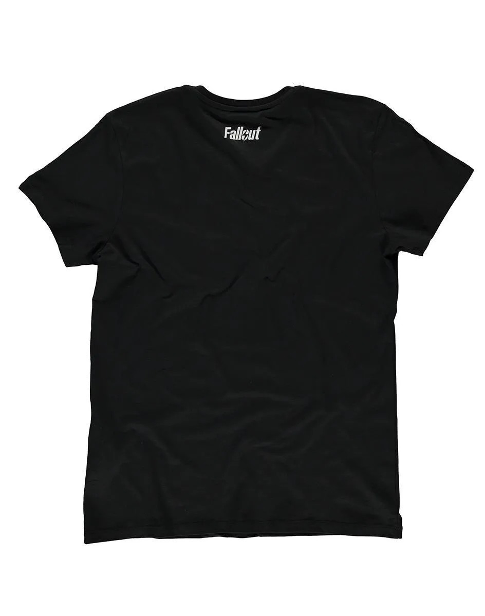Fallout Good Morning Men's T-shirt