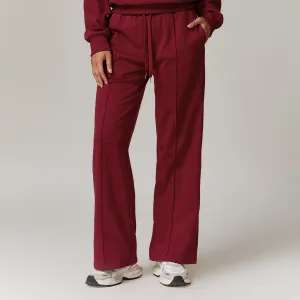 High Waist Trousers