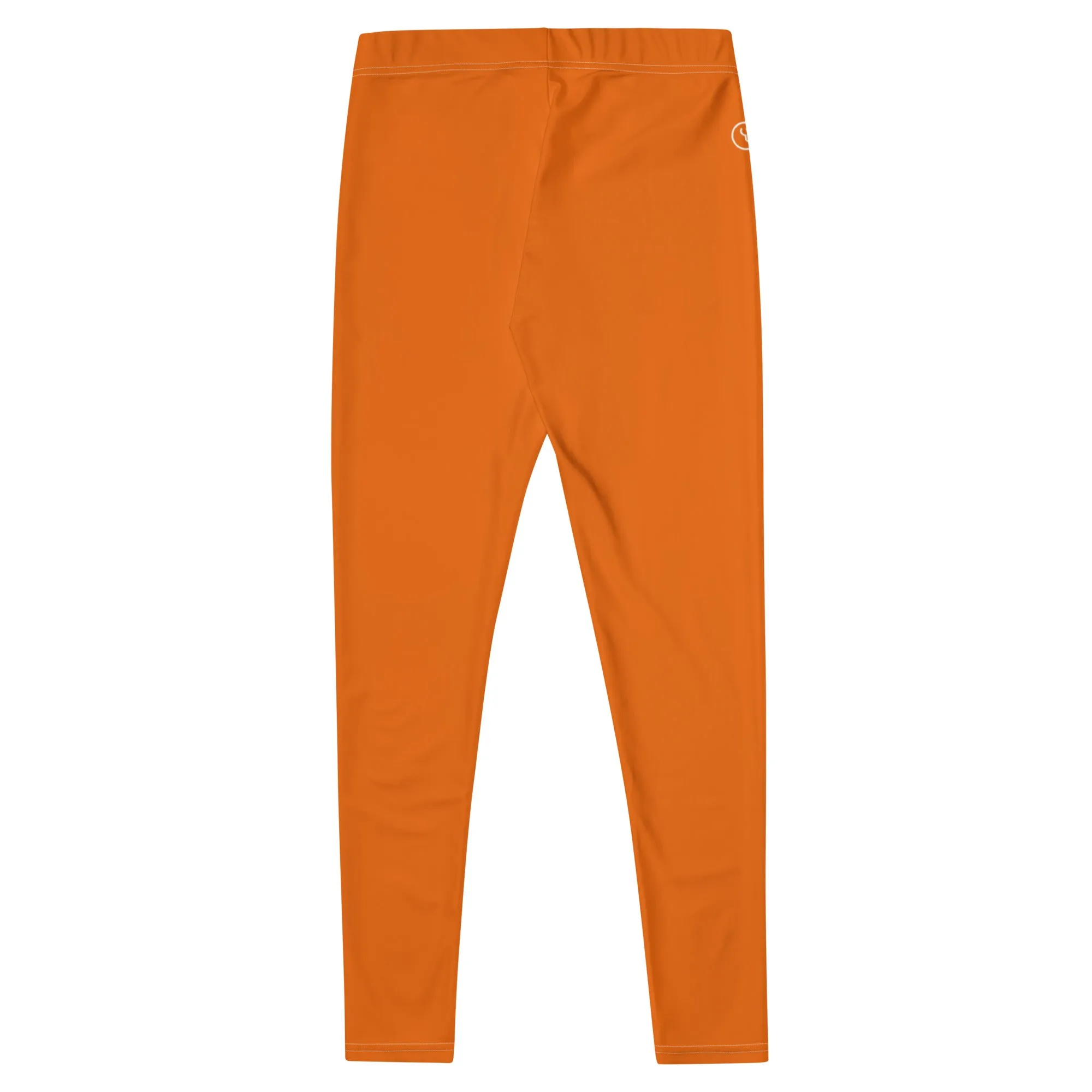 Humble Sportswear™ Mango Tango Spandex Leggings