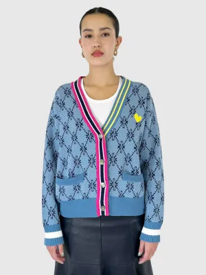 Liv Logo Sweater