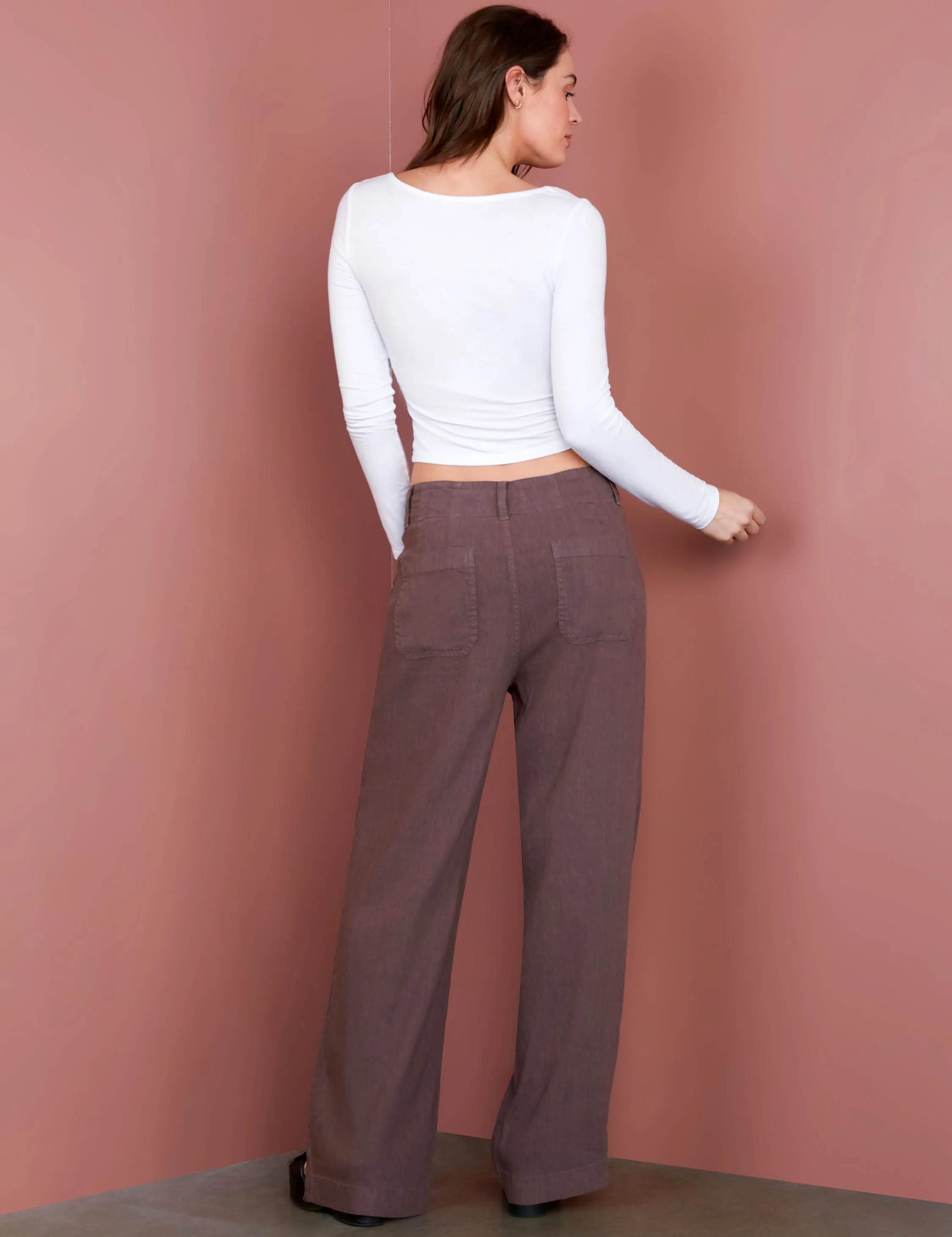 Lofty Pants
