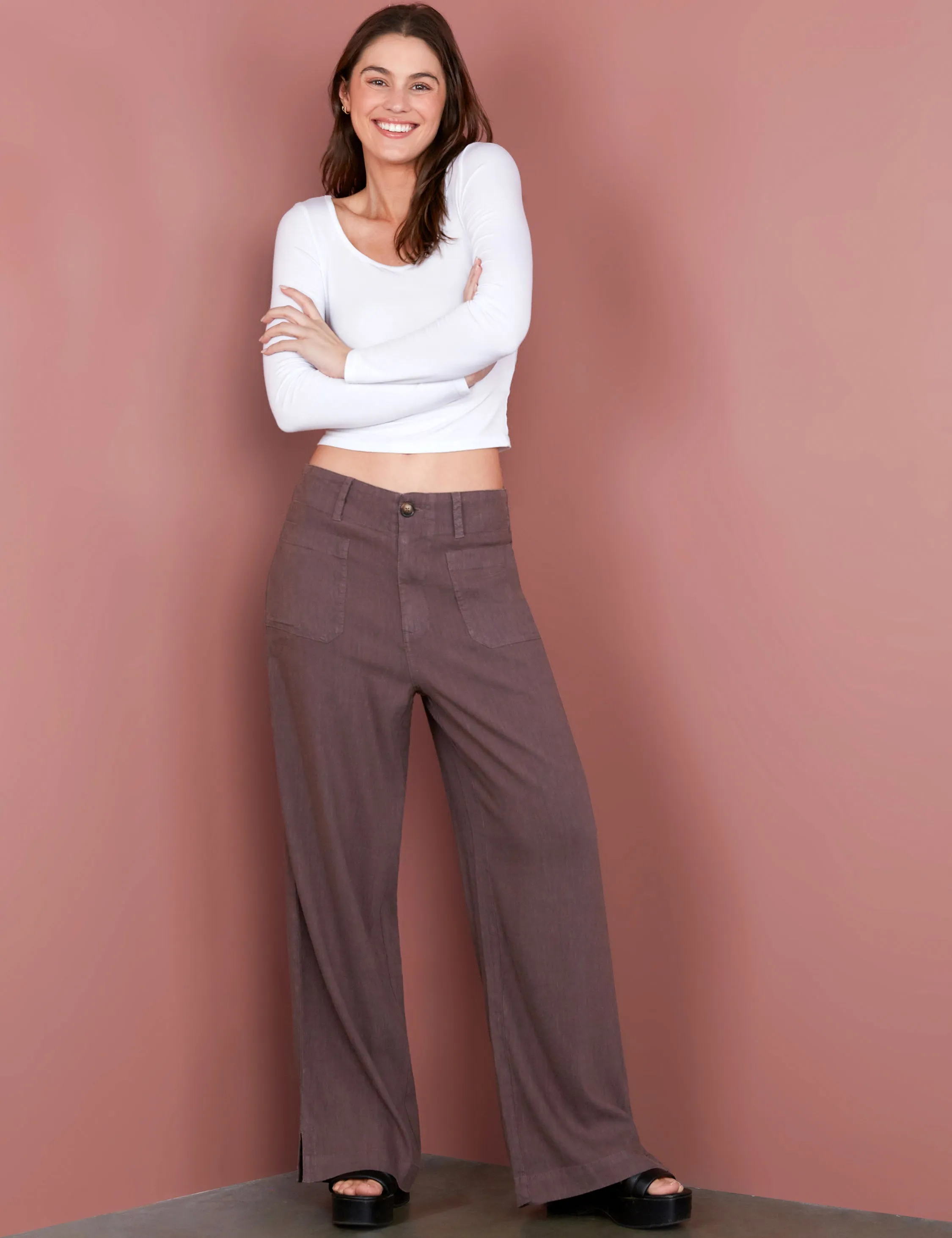 Lofty Pants