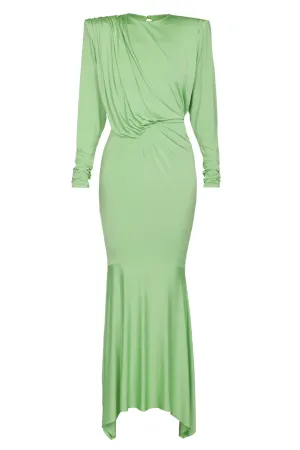 Maxi Dress | Fresh Mint