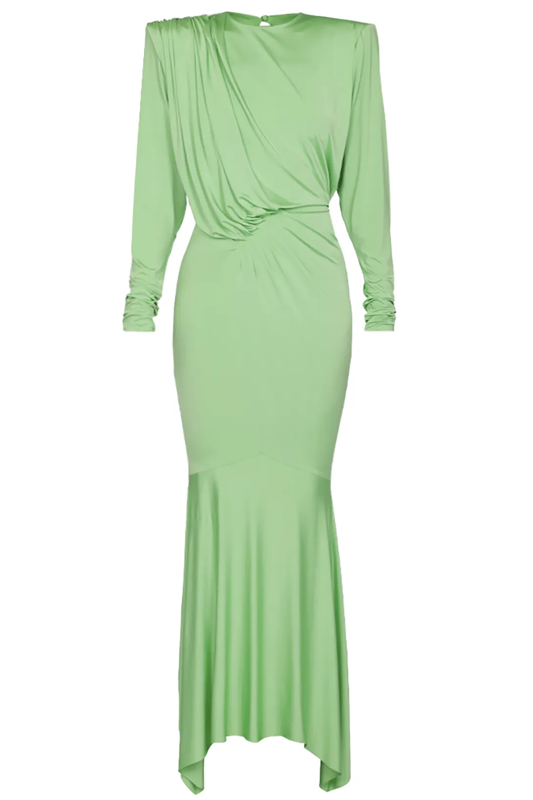 Maxi Dress | Fresh Mint