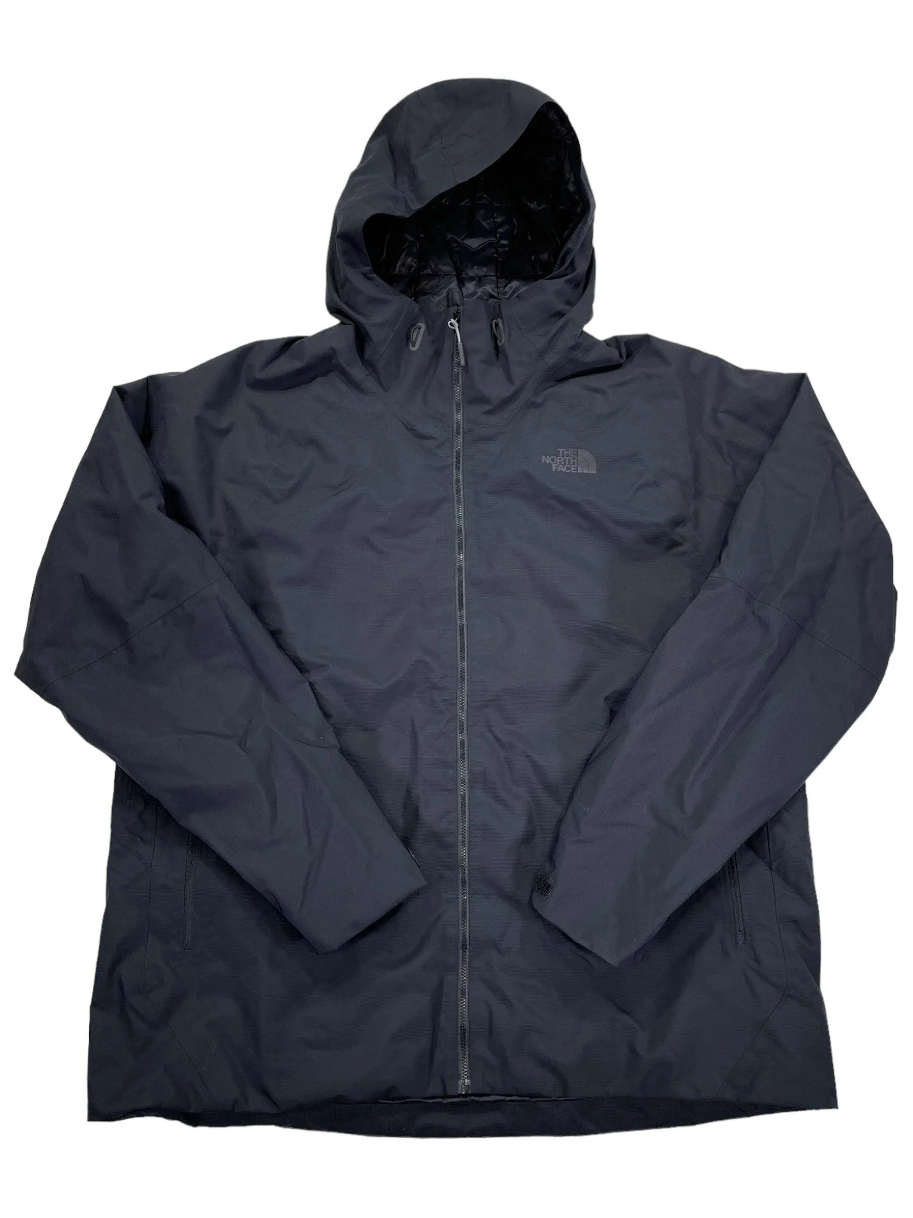 Men's FuseForm Apoc Rain Jacket