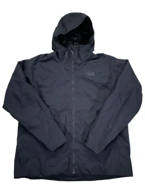 Men's FuseForm Apoc Rain Jacket