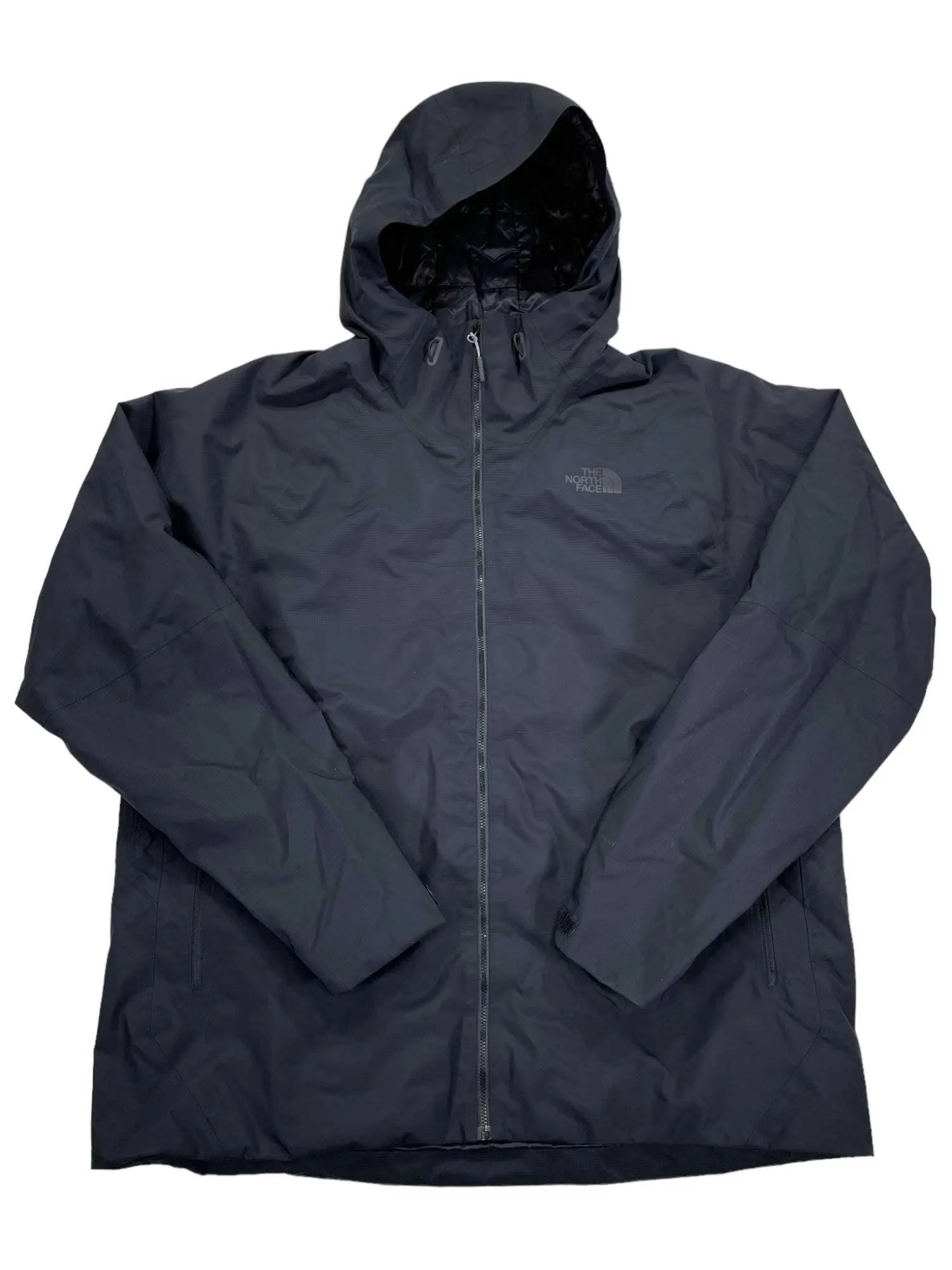 Men's FuseForm Apoc Rain Jacket