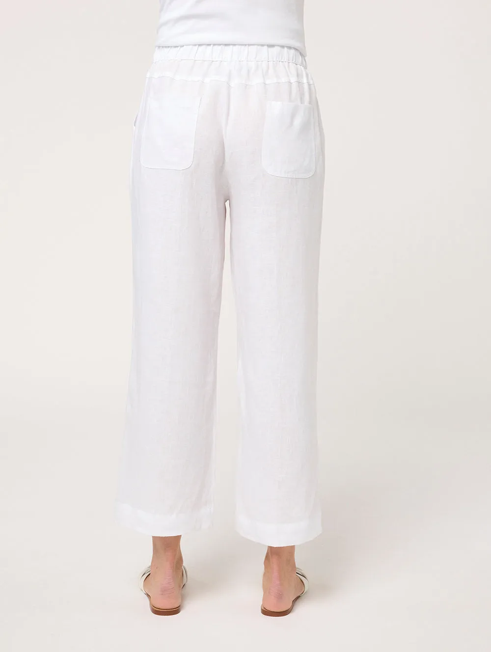 Monty Short Length Pant