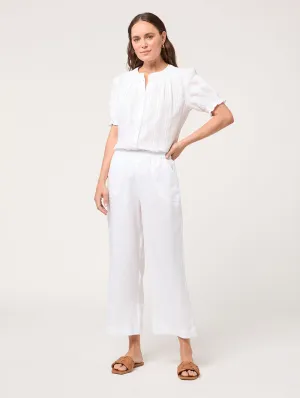 Monty Short Length Pant