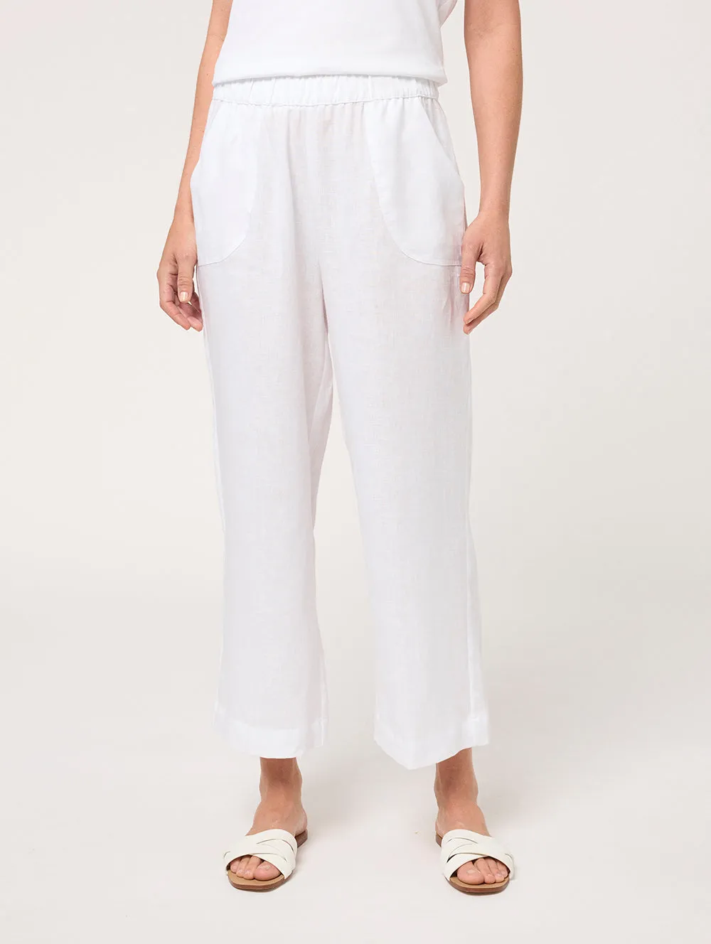 Monty Short Length Pant