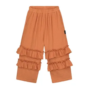 Pants Lory Soft Orange