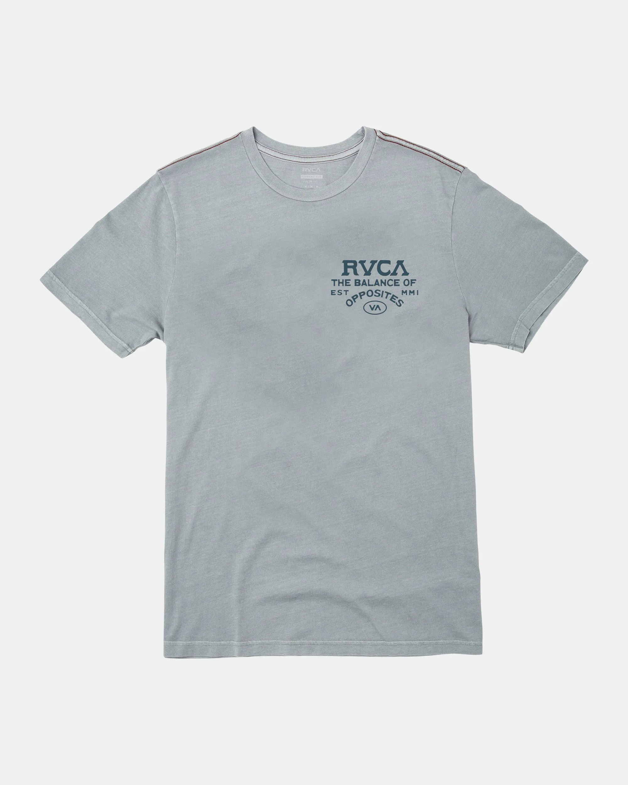 Plein View T-Shirt - Monument
