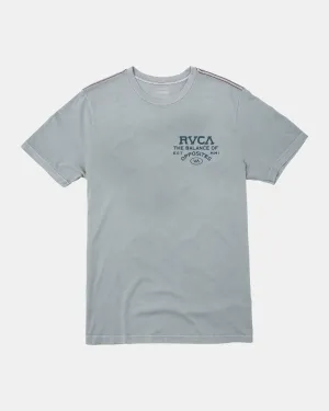 Plein View T-Shirt - Monument