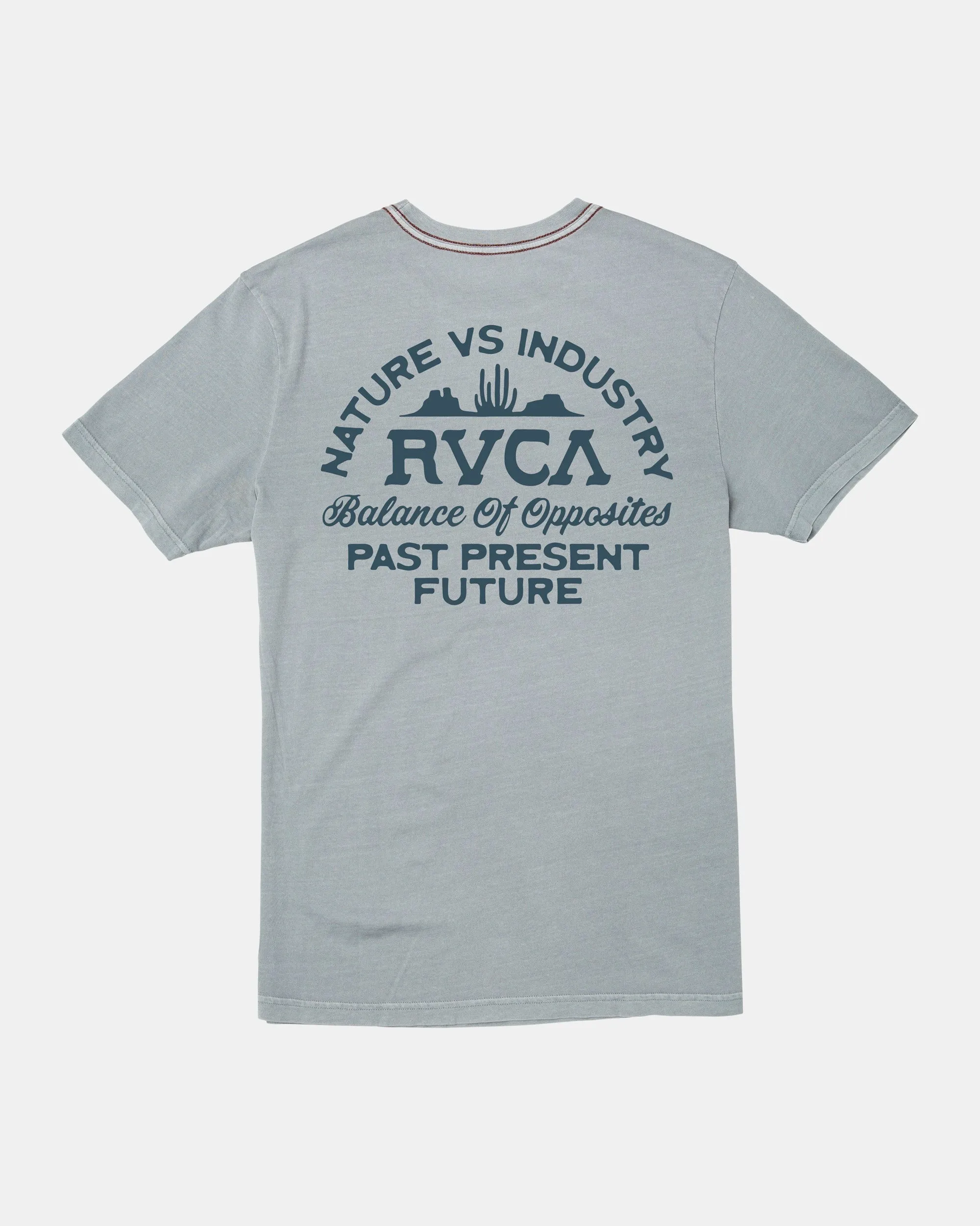Plein View T-Shirt - Monument