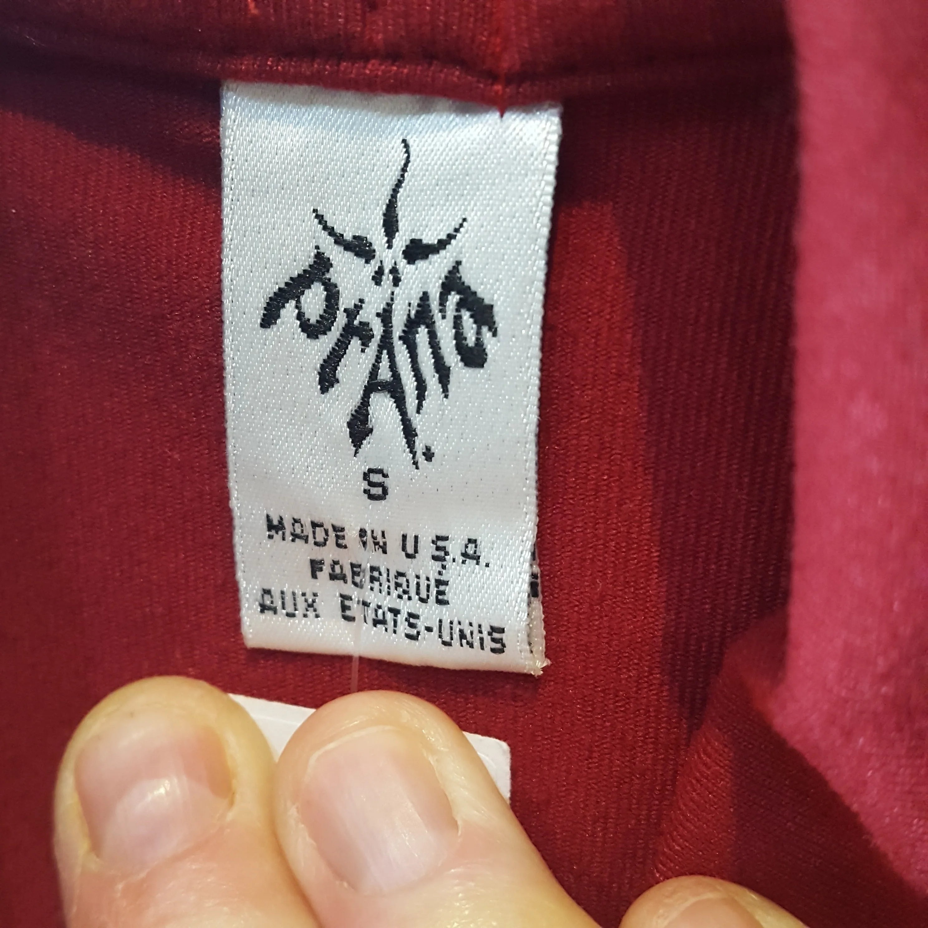 Prana Womens Full Zip Sweater - Size Small - Pre-owned - Z13781
