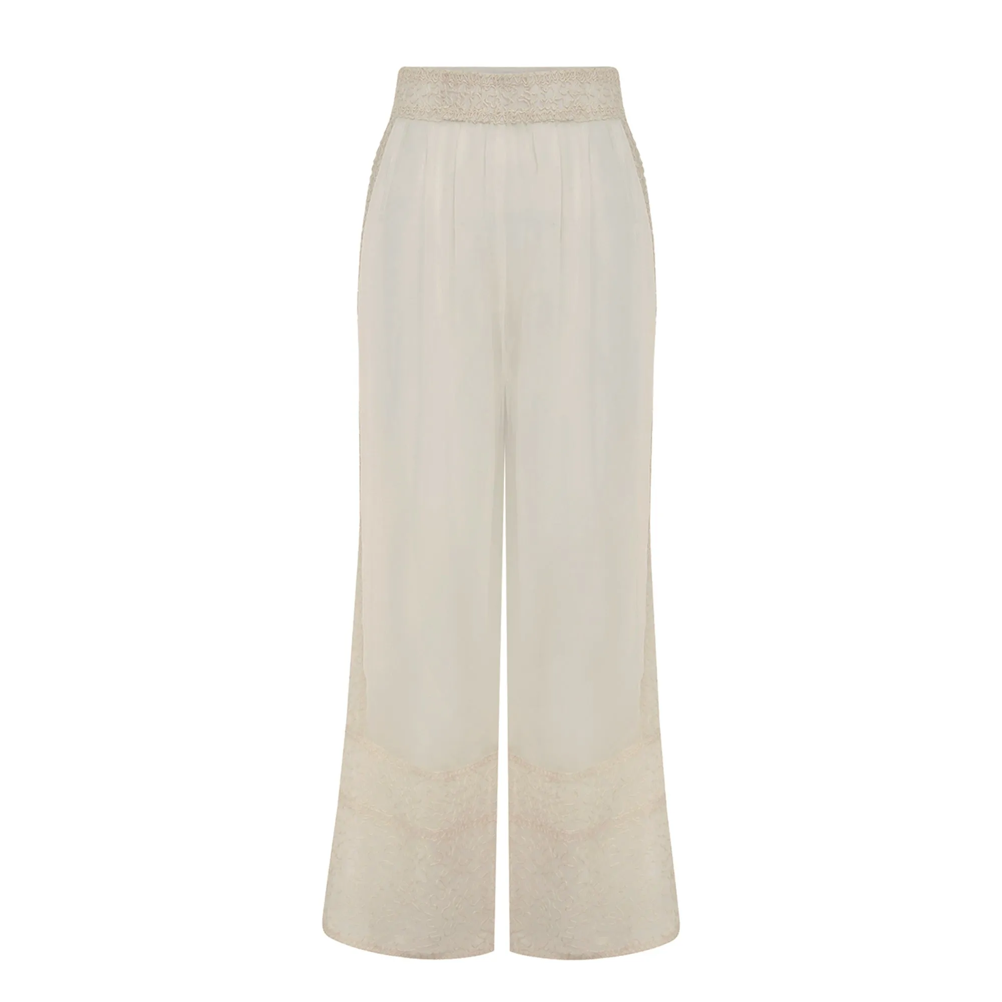 Promise Pants