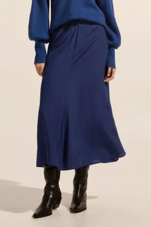 Recite skirt - Slate