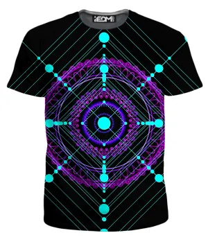 Sacred Geo Men's T-Shirt