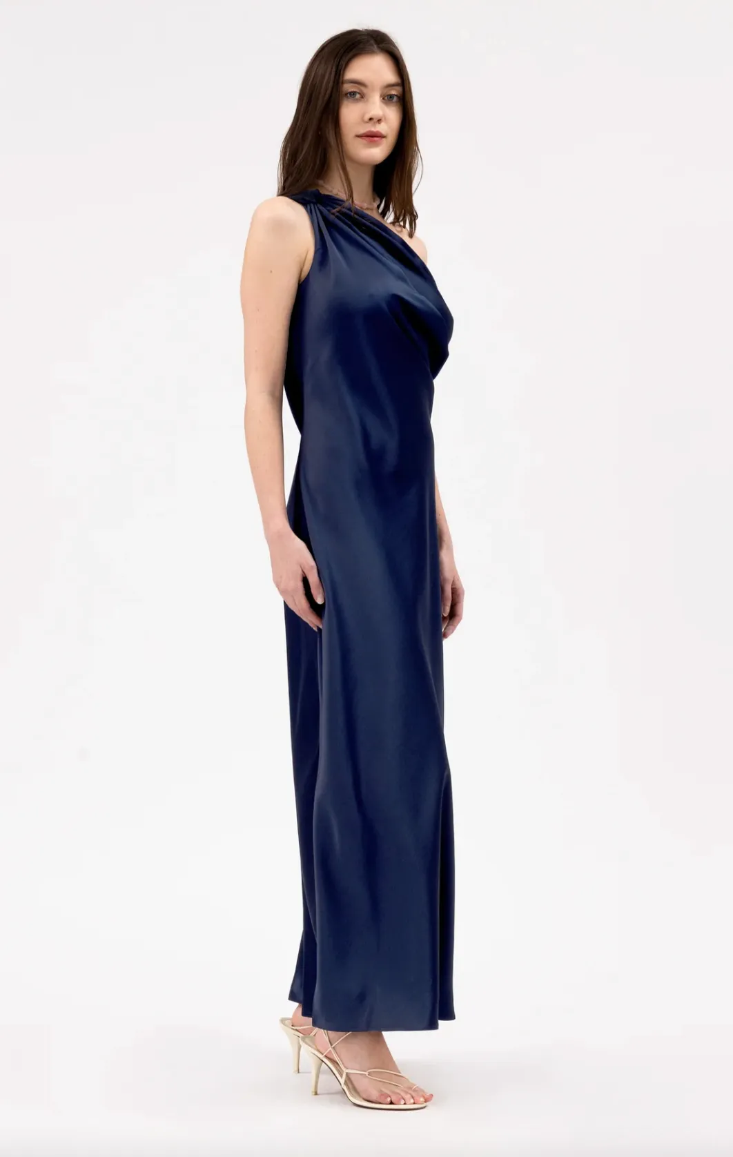 Stassi Dress