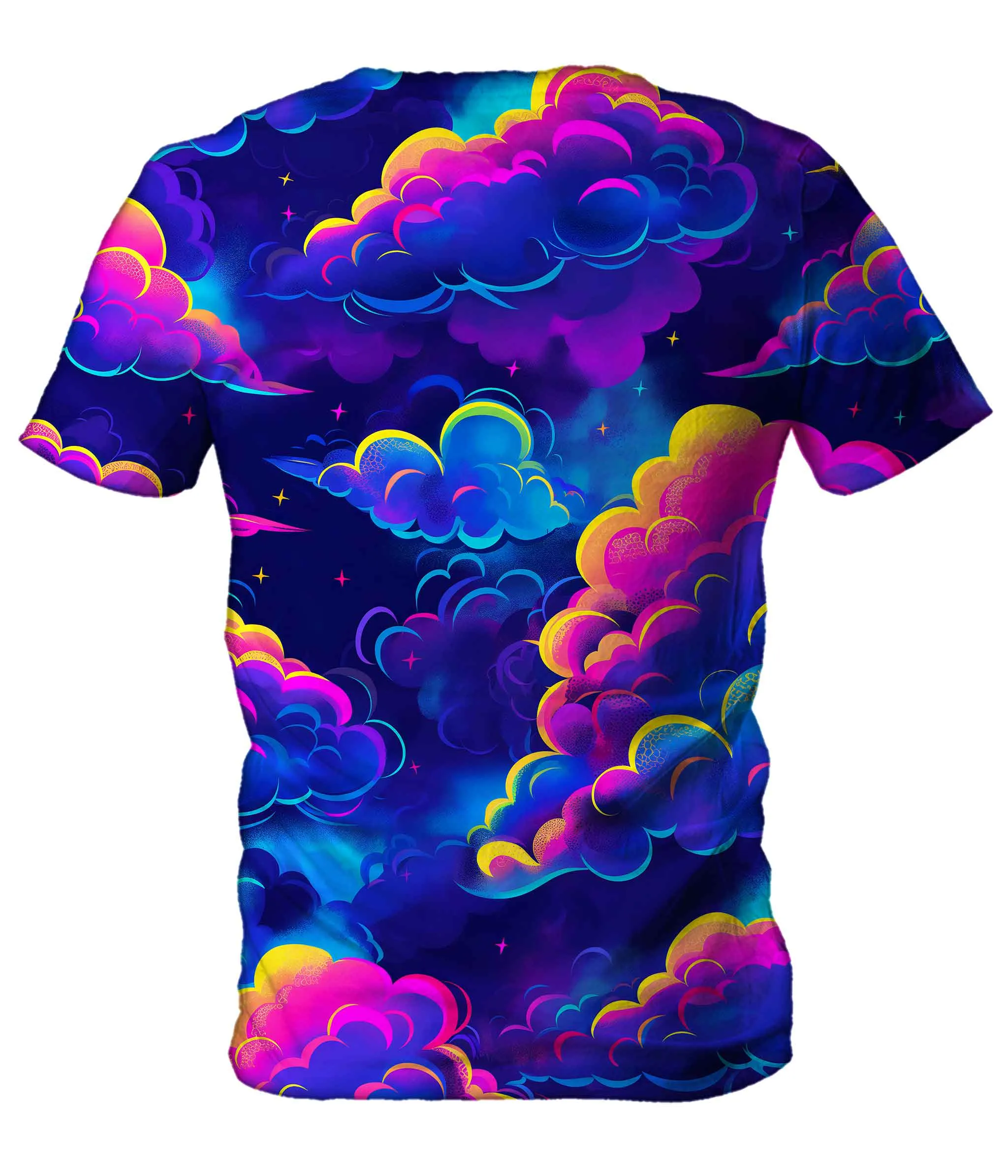 Under a Spell Men's T-Shirt