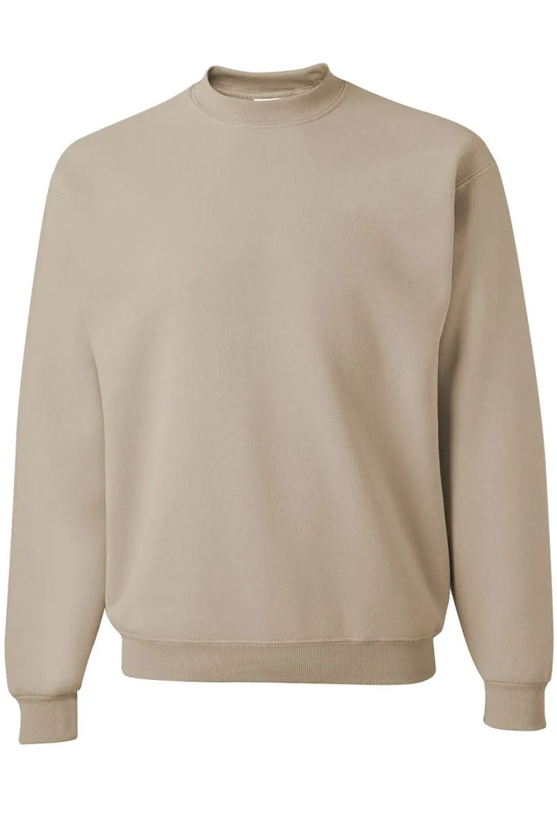 Vivid Christmas Tree Unisex NuBlend Crew Sweatshirt