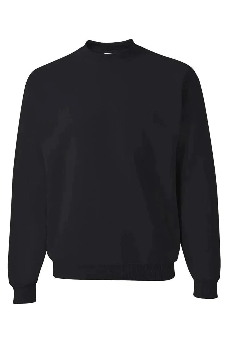 Vivid Christmas Tree Unisex NuBlend Crew Sweatshirt