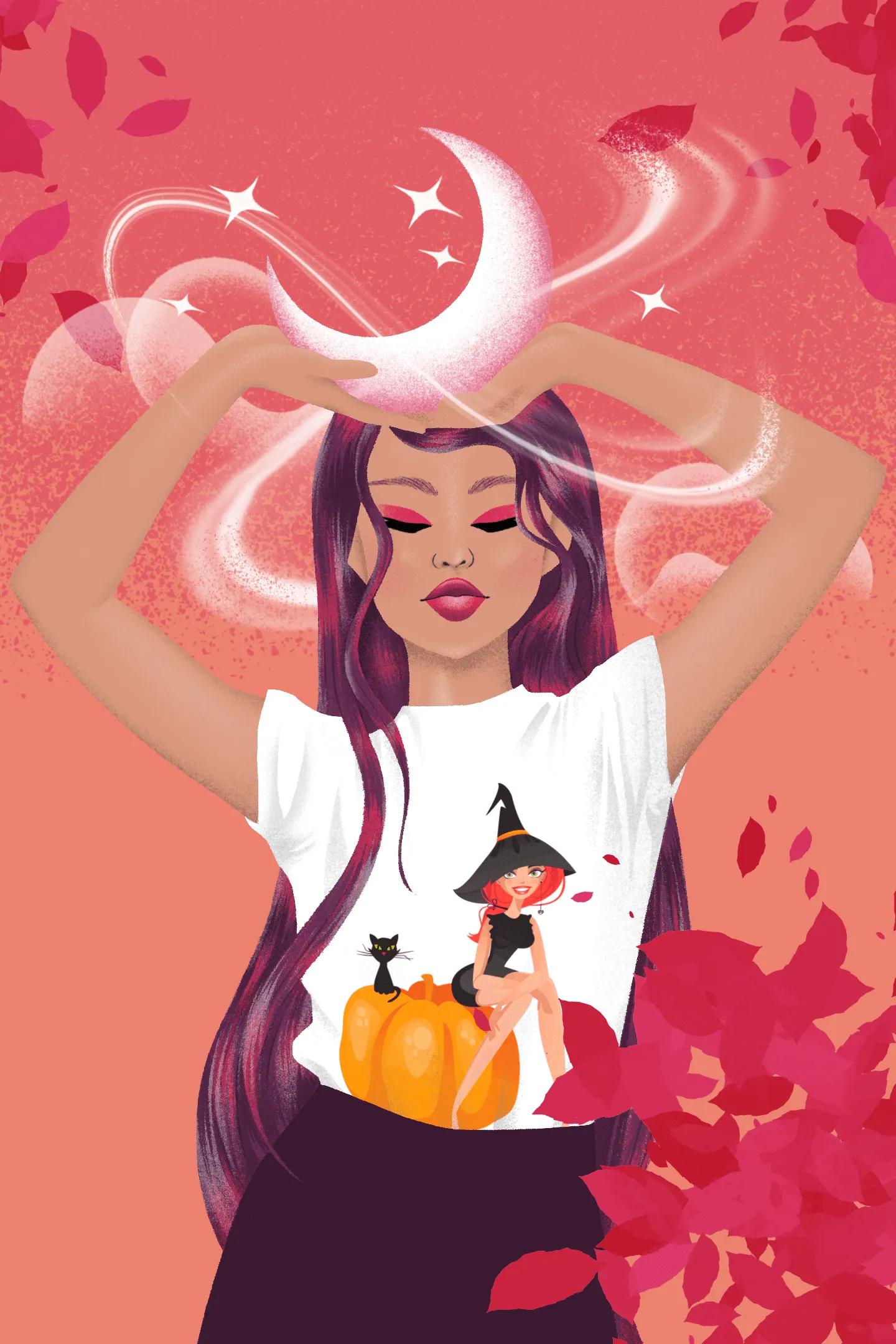 Wicked Witchery