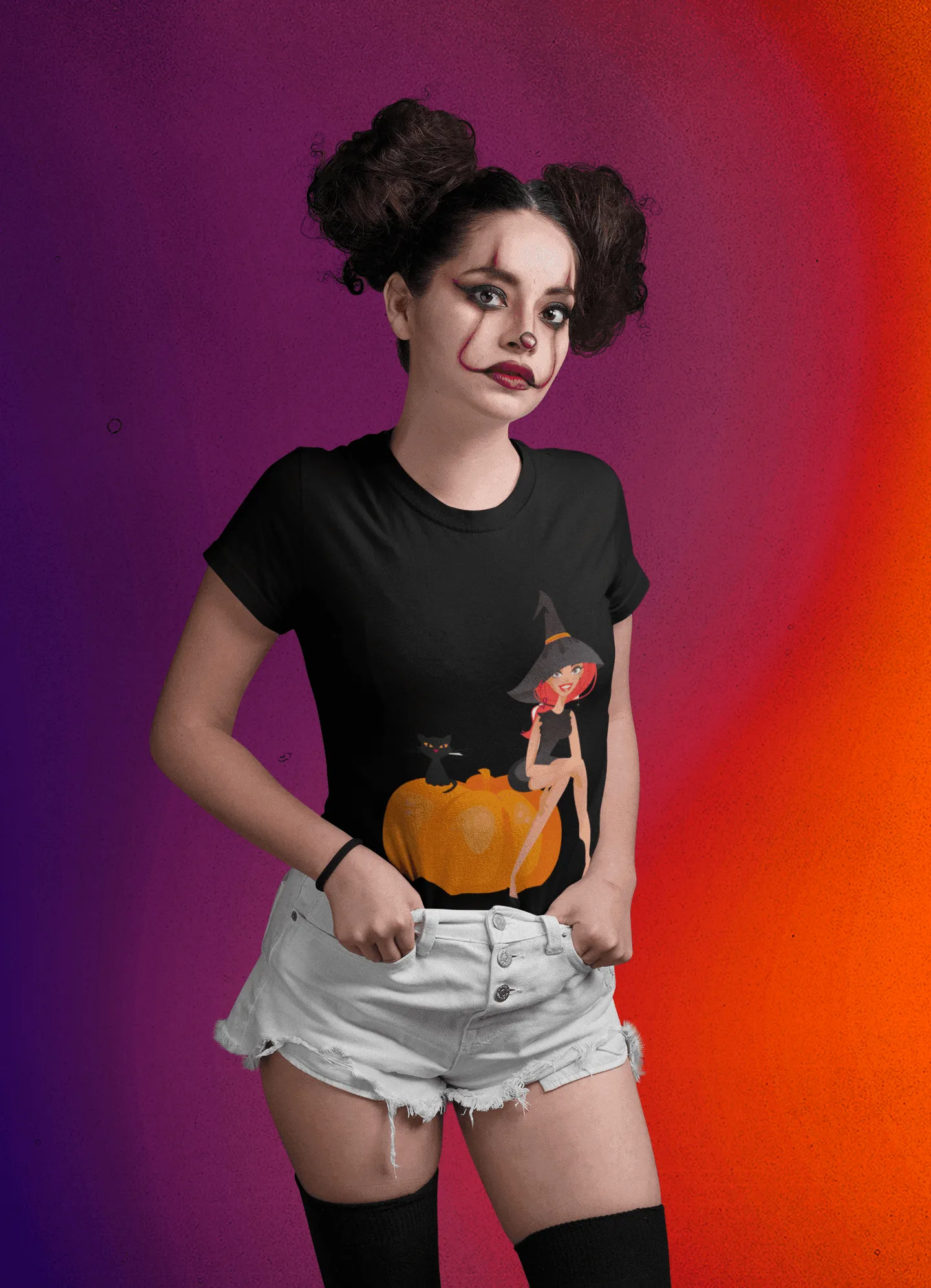 Wicked Witchery
