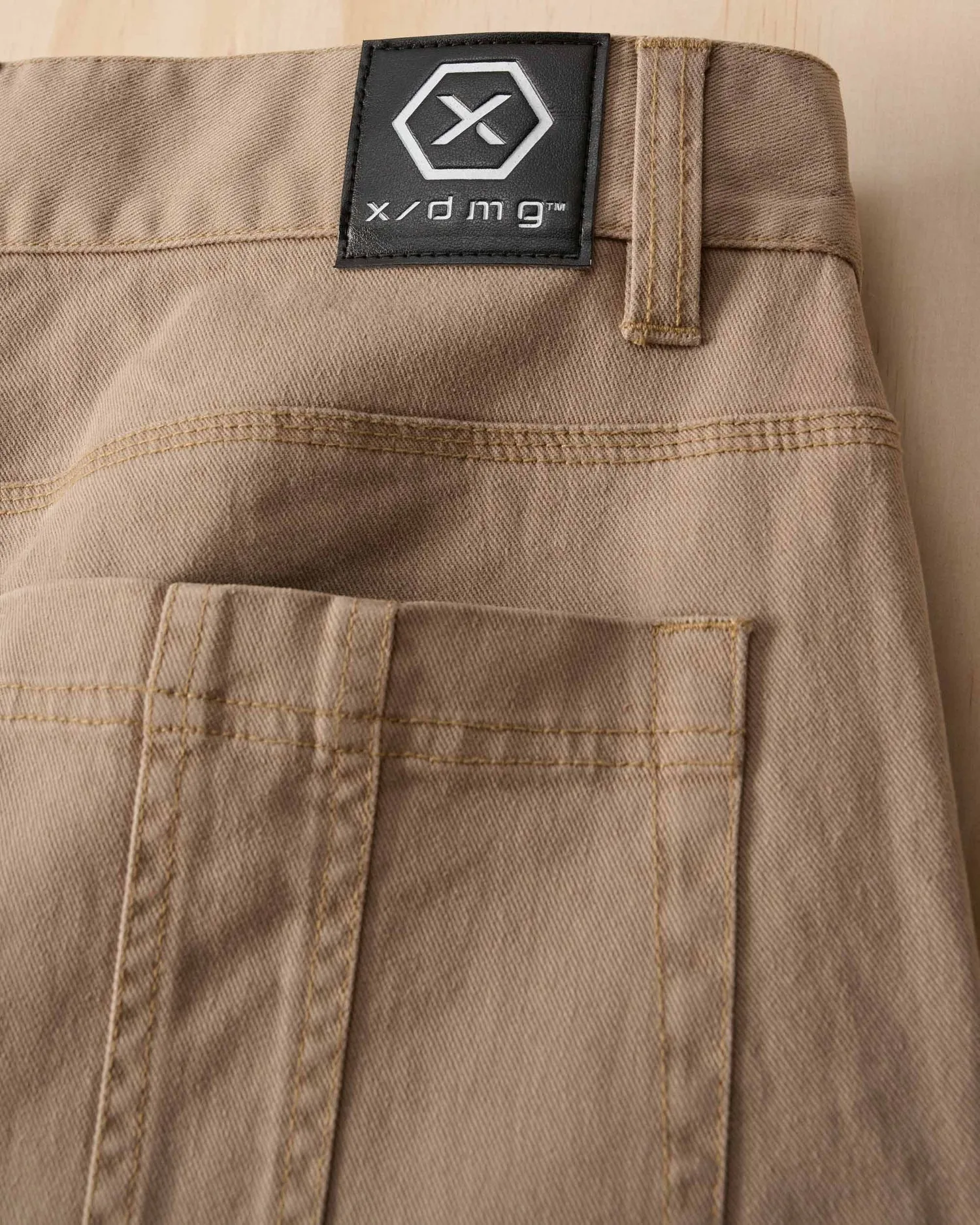 XDMG Workwear x01/Double_Knee (X01)