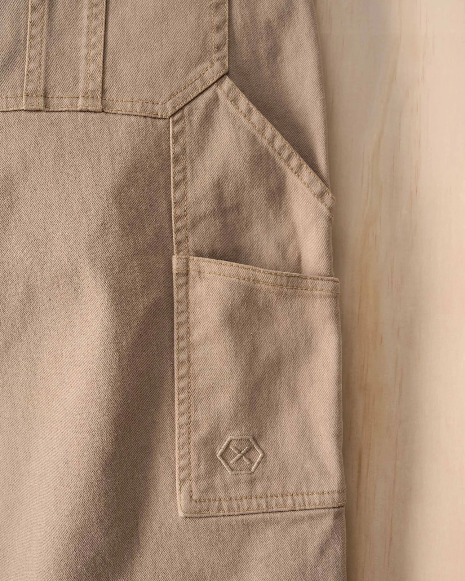 XDMG Workwear x01/Double_Knee (X01)